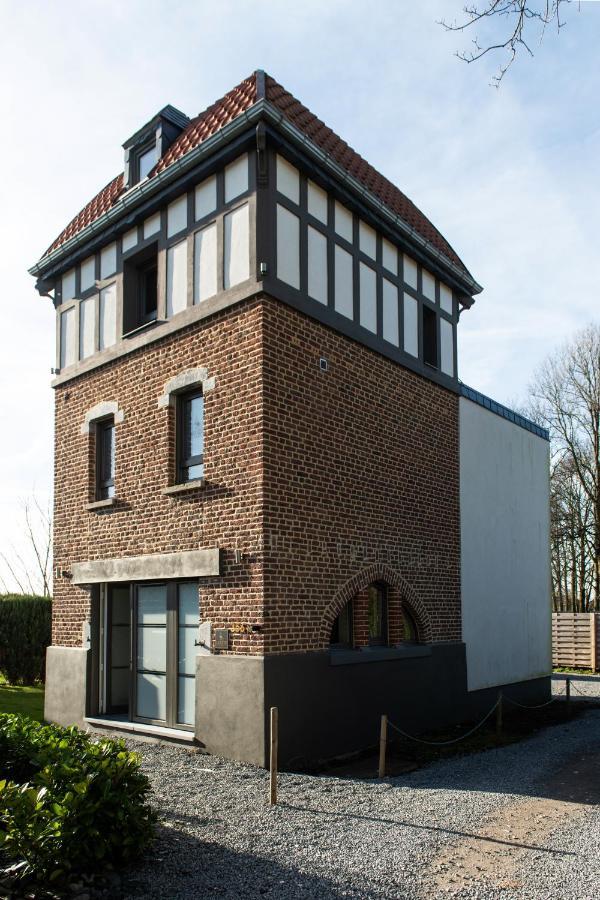 Le Gite de l'Anecdote Soumagne Extérieur photo